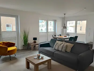 Ferienwohnung für 4 Personen (70 m²) in Eckernförde 8/10
