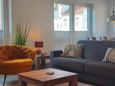 Ferienwohnung für 4 Personen (70 m²) in Eckernförde 9/10