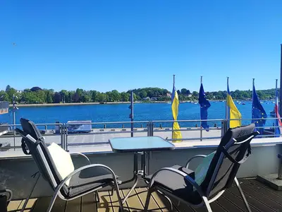 Ferienwohnung für 5 Personen (91 m²) in Eckernförde 1/10