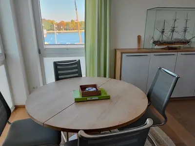 Ferienwohnung für 5 Personen (91 m²) in Eckernförde 5/10