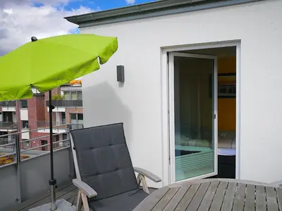 Ferienwohnung für 5 Personen (91 m²) in Eckernförde 10/10