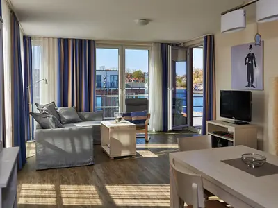 Ferienwohnung für 4 Personen (61 m²) in Eckernförde 2/10