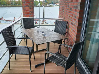 Ferienwohnung für 4 Personen (61 m²) in Eckernförde 3/10