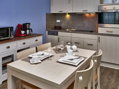 Ferienwohnung für 4 Personen (61 m²) in Eckernförde 5/10