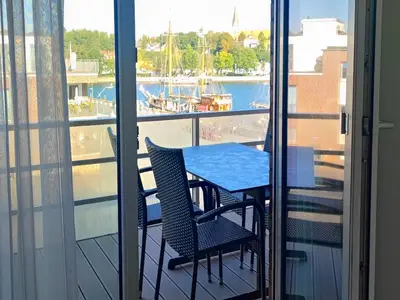 Ferienwohnung für 4 Personen (61 m²) in Eckernförde 9/10