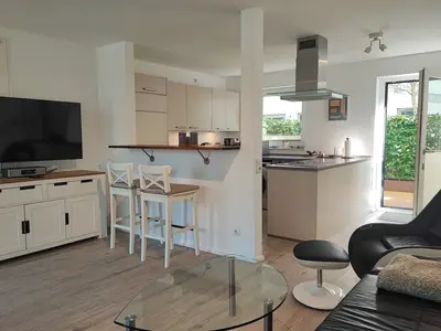 Ferienwohnung für 5 Personen (80 m²) in Eckernförde 1/10
