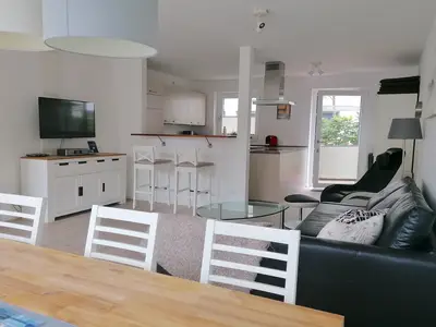 Ferienwohnung für 5 Personen (80 m²) in Eckernförde 2/10