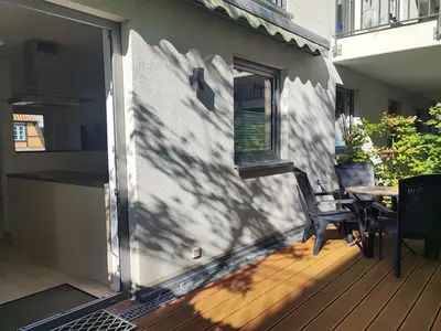 Ferienwohnung für 5 Personen (80 m²) in Eckernförde 5/10