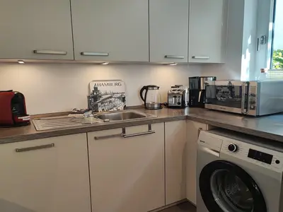 Ferienwohnung für 5 Personen (80 m²) in Eckernförde 9/10