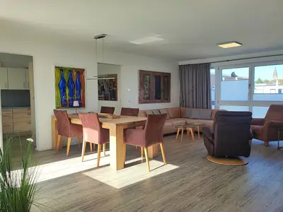 Ferienwohnung für 4 Personen (100 m²) in Eckernförde 7/10