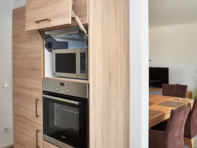 Ferienwohnung für 4 Personen (100 m²) in Eckernförde 9/10