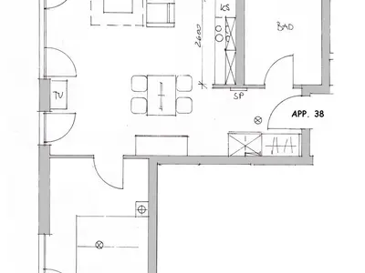 Ferienwohnung für 3 Personen (69 m²) in Eckernförde 8/10