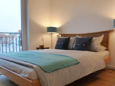 Elternschlafzimmer