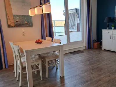 Ferienwohnung für 3 Personen (63 m²) in Eckernförde 5/10