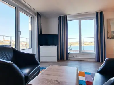 Ferienwohnung für 3 Personen (63 m²) in Eckernförde 8/10