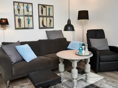 Ferienwohnung für 2 Personen (53 m²) in Eckernförde 3/10