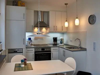 Ferienwohnung für 2 Personen (53 m²) in Eckernförde 6/10