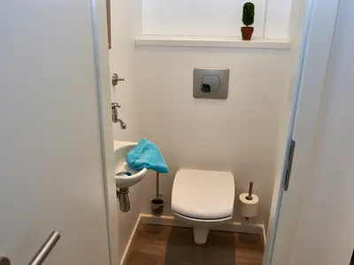 Ferienwohnung für 2 Personen (53 m²) in Eckernförde 8/10