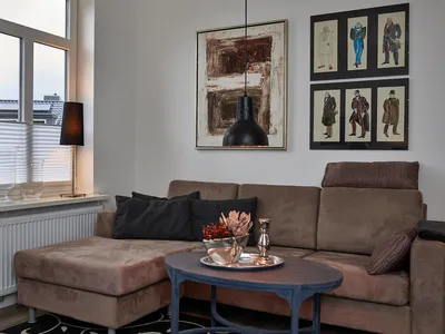 Ferienwohnung für 2 Personen (55 m²) in Eckernförde 7/10
