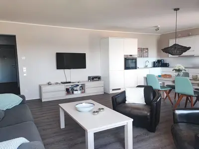 Ferienwohnung für 5 Personen (90 m²) in Eckernförde 1/10