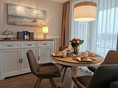 Ferienwohnung für 3 Personen (48 m²) in Eckernförde 10/10