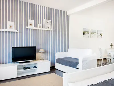 Ferienwohnung für 2 Personen (39 m²) in Eckernförde 2/10