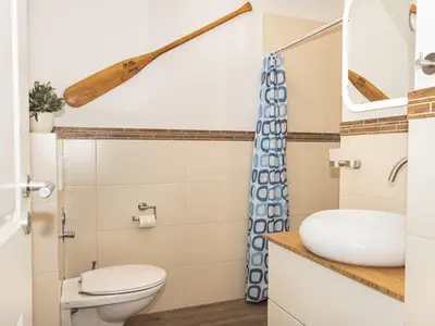 Ferienwohnung für 2 Personen (39 m²) in Eckernförde 5/10