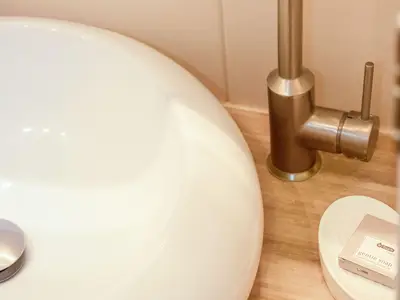 Ferienwohnung für 2 Personen (39 m²) in Eckernförde 6/10