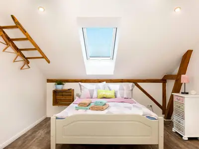 Ferienwohnung für 2 Personen (25 m²) in Eckernförde 2/10