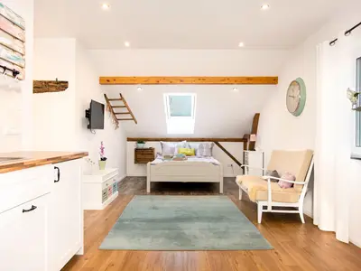 Ferienwohnung für 2 Personen (25 m²) in Eckernförde 3/10
