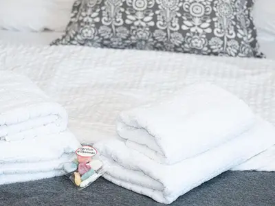 Ferienwohnung für 2 Personen (39 m²) in Eckernförde 10/10