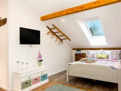 Ferienwohnung für 2 Personen (25 m²) in Eckernförde 5/10