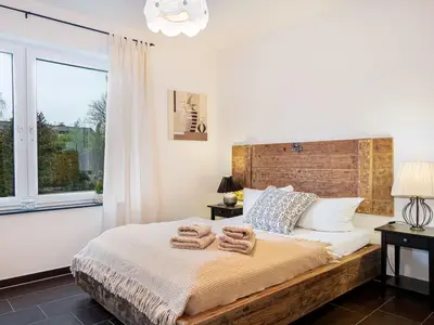 Ferienwohnung für 2 Personen (37 m²) in Eckernförde 2/10