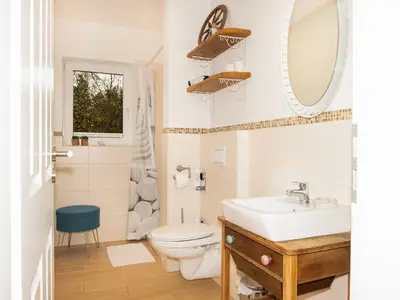 Ferienwohnung für 2 Personen (25 m²) in Eckernförde 8/10