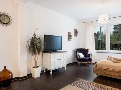 Ferienwohnung für 2 Personen (37 m²) in Eckernförde 4/10