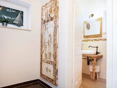 Ferienwohnung für 2 Personen (37 m²) in Eckernförde 6/10