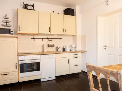 Ferienwohnung für 2 Personen (37 m²) in Eckernförde 9/10