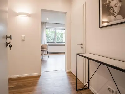 Ferienwohnung für 4 Personen (66 m²) in Eckernförde 5/10