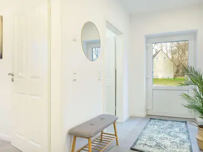 Ferienwohnung für 2 Personen (42 m²) in Eckernförde 8/10