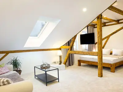Ferienwohnung für 4 Personen (31 m²) in Eckernförde 1/10