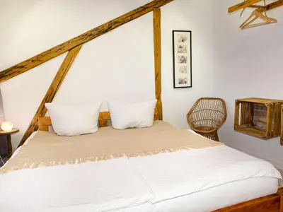Ferienwohnung für 4 Personen (31 m²) in Eckernförde 3/10
