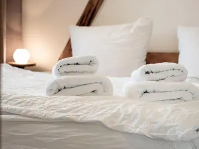 Ferienwohnung für 4 Personen (31 m²) in Eckernförde 4/10
