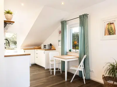 Ferienwohnung für 4 Personen (31 m²) in Eckernförde 6/10