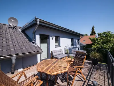 Ferienwohnung für 4 Personen (31 m²) in Eckernförde 9/10