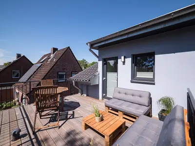 Ferienwohnung für 4 Personen (31 m²) in Eckernförde 10/10