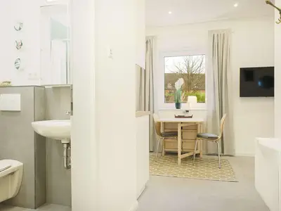 Ferienwohnung für 2 Personen (33 m²) in Eckernförde 6/10