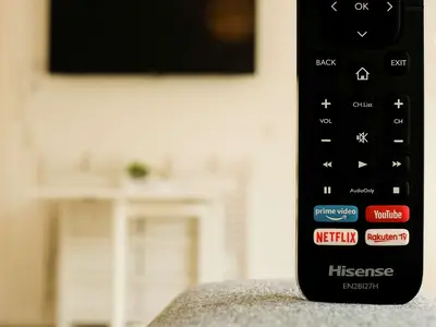 TV / Multimedia