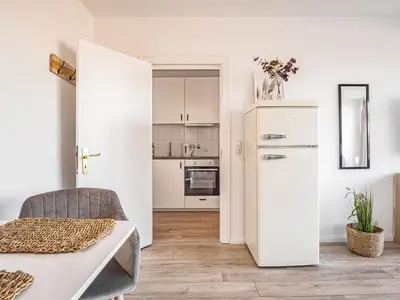 Ferienwohnung für 2 Personen (25 m²) in Eckernförde 7/9