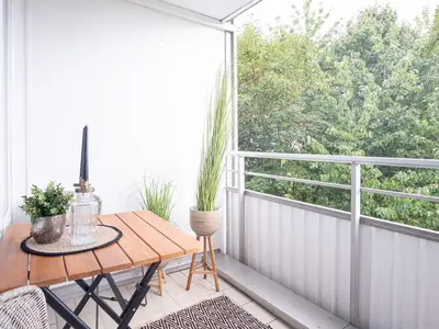 Ferienwohnung für 2 Personen (38 m²) in Eckernförde 3/10