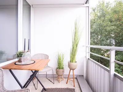 Ferienwohnung für 2 Personen (38 m²) in Eckernförde 4/10